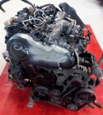 Audi Q5 2.0 4 CYL Diesel Engine (CAG) for sale