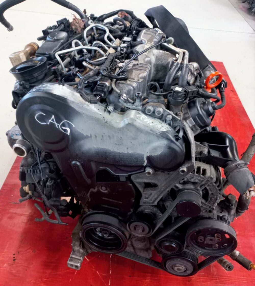 Audi-Q5-2.0-4-CYL-Diesel-Engine-CAG-3-1000x1119 Audi Q5 2.0 4 CYL Diesel Engine (CAG) for sale - Image 1