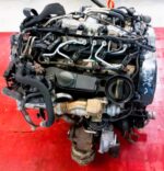 Audi Q5 2.0 4 CYL Diesel Engine (CAG) for sale - Image 3