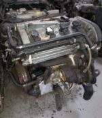 Audi/VW A4 1.8 Turbo – Petrol Engine (AVJ) for sale - Image 2