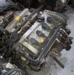 Audi/VW A4 1.8 Turbo – Petrol Engine (AVJ) for sale - Image 3