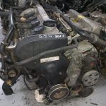 Audi/VW A4 1.8 Turbo – Petrol Engine (AVJ) for sale