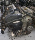 Audi/VW A4 1.8 Turbo – Petrol Engine (AVJ) for sale