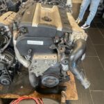 Volkswagen Polo IV 1.8 GTi Petrol Engine (BJX) for sale