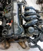 BMW N42 E46 318i Engine (N42B20) for sale - Image 2
