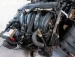 BMW N42 E46 318i Engine (N42B20) for sale