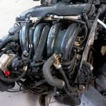 BMW N42 E46 318i Engine (N42B20) for sale