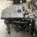 BMW 118i Turbo 4CYL Engine (N13B16A) for sale - Image 2