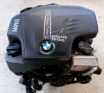 BMW F30 320i 2.0 Turbo 4 CYL Petrol Engine (N20B20B) for sale - Image 3