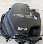 BMW F30 320i 2.0 Turbo 4 CYL Petrol Engine (N20B20B) for sale - Image 4