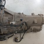 BMW F30 320i 8HP45 Automatic Gearbox (N20B20) ZF 8HP45 for sale