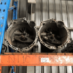 BMW gearbox 204d2 2.0 6spd manual for sale