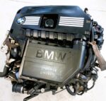 BMW N54 135i 335i 3.0 6 CYL Petrol Engine (N54B30) for sale - Image 3
