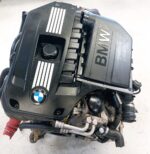 BMW N54 135i 335i 3.0 6 CYL Petrol Engine (N54B30) for sale