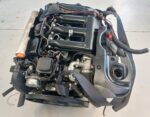 BMW 320D 2.0 Turbocharged Diesel Engine (M47D20) for sale - Image 4
