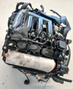 BMW 320D 2.0 Turbocharged Diesel Engine (M47D20) for sale - Image 3