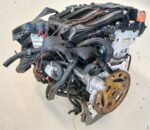 BMW 320D 2.0 Turbocharged Diesel Engine (M47D20) for sale - Image 5