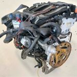 BMW 320D 2.0 Turbocharged Diesel Engine (M47D20) for sale
