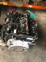 Bmw engine 320D N47D20C for sale - Image 2