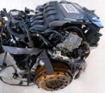 BMW 320i 4 CYL Petrol Engine (N43B20A) for sale - Image 3
