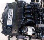 BMW 320i 4 CYL Petrol Engine (N43B20A) for sale - Image 2