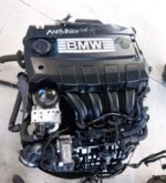 BMW 320i 4 CYL Petrol Engine (N43B20A) for sale