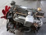BMW 528i 2.8 6 CYL Petrol Engine 286EA (M30B28) for sale
