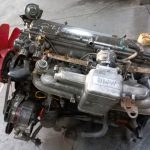 BMW 528i 2.8 6 CYL Petrol Engine 286EA (M30B28) for sale