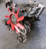 BMW 528i 2.8 6 CYL Petrol Engine 286EA (M30B28) for sale - Image 3