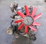 BMW 528i 2.8 6 CYL Petrol Engine 286EA (M30B28) for sale - Image 2
