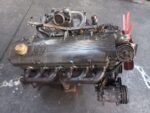 BMW 528i 2.8 6 CYL Petrol Engine 286EA (M30B28) for sale - Image 4