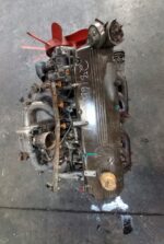 BMW 528i 2.8 6 CYL Petrol Engine 286EA (M30B28) for sale - Image 5