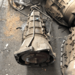 BMW gearbox (5hp19) auto for sale