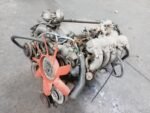 BMW 730i E32 3.0 6 CYL Petrol Engine 306EA (M30B30) for sale
