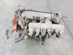 BMW 730i E32 3.0 6 CYL Petrol Engine 306EA (M30B30) for sale - Image 4