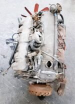 BMW 730i E32 3.0 6 CYL Petrol Engine 306EA (M30B30) for sale - Image 3