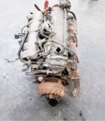 BMW 730i E32 3.0 6 CYL Petrol Engine 306EA (M30B30) for sale - Image 2