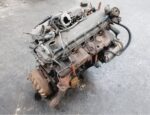 BMW 730i E32 3.0 6 CYL Petrol Engine 306EA (M30B30) for sale - Image 5