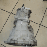 BMW e36 184s1 5spd gearbox for sale