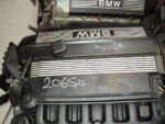 BMW engine e46 2.0d vanos engine 206s4 for sale - Image 2