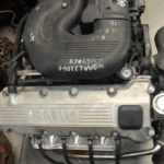 BMW 194E1 E46 318i 1.9 SOHC Petrol Engine (M43B19) for sale