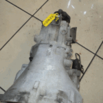 BMW e46 320 5spd manual gearbox for sale