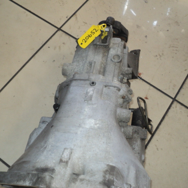 BMW-E46-320-5SPD-MANUAL-GEARBOX (1) BMW e46 320 5spd manual gearbox for sale - Image 1