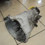 Bmw e46 320 manual gearbox for sale