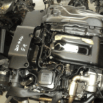 BMW 320D E46 Engine (204D4) for sale