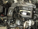 BMW 320D E46 Engine (204D4) for sale - Image 2