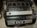 BMW e46 engine 320i 6cyl for sale - Image 2