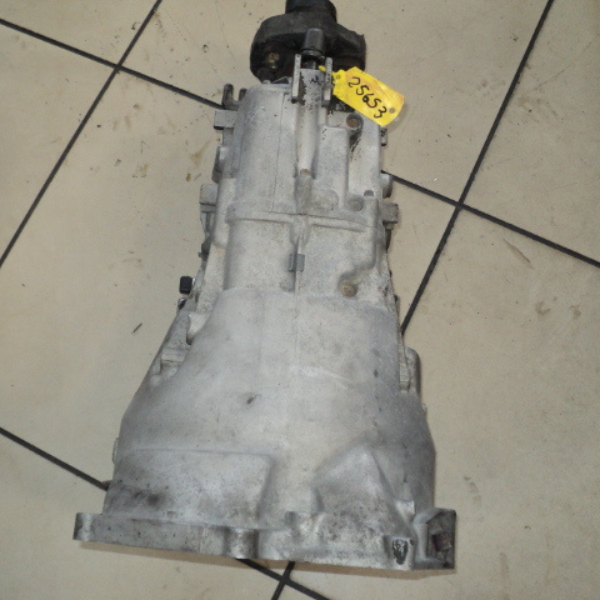 BMW-E46-325-5SPD-MANUAL-GEARBOX (1) BMW e46 325 5spd manual gearbox for sale - Image 1