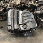 BMW N46 320i 120i E90 2.0 Petrol Engine (N46B20) for sale