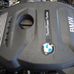 BMW F30 320i Engine (B48B20A) for sale